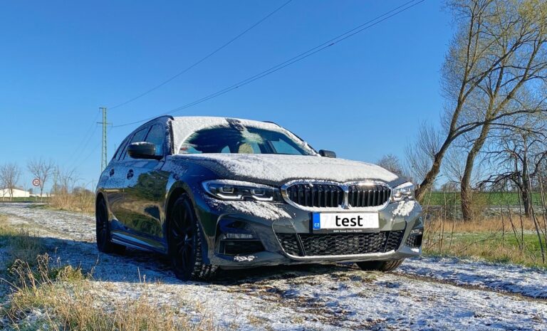 Autozeitung porovnal Pirelli Cinturato AllSeason SF3 se starším modelem SF2