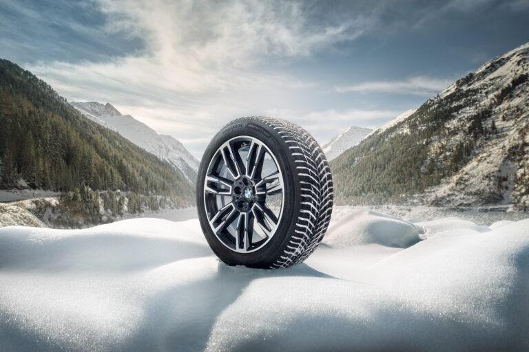 Hankook Winter i*cept evo 4: o 15 % více kilometrů a nižší valivý odpor pro zimní sezónu 2026–27