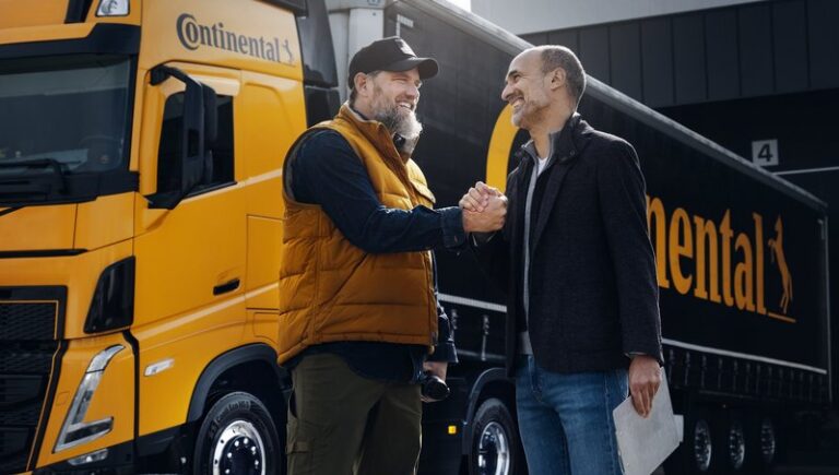 Divize pneumatik Continental zaznamenala v 2. čtvrtletí 2026 nárůst EBIT o 35 %, čímž dokončila přechod na čistě výrobce pneumatik.