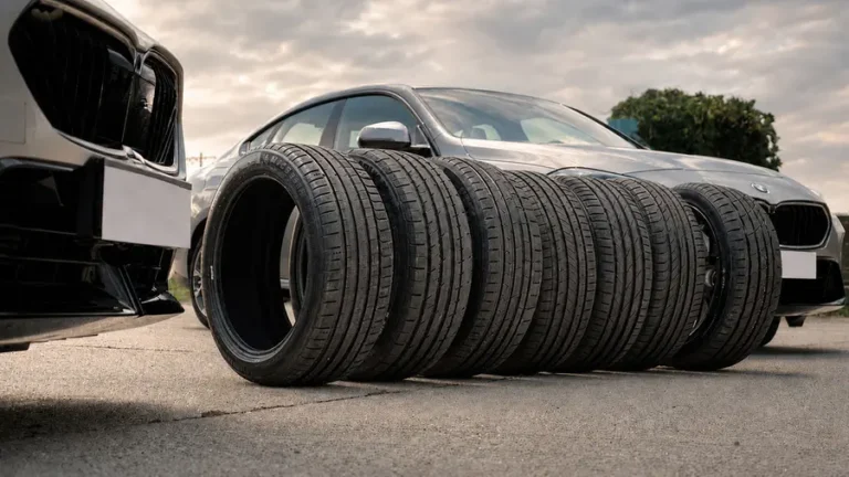 Test pneumatik AutoView 2026: 225/45 R18 — Continental MaxContact MC7