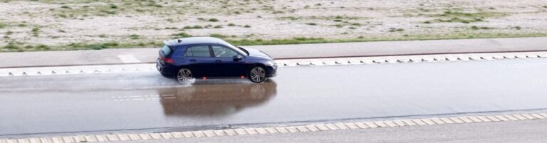 Test celoročních pneumatik Tyre Reviews 2026/27: Goodyear vede v rozměru 225/40 R18