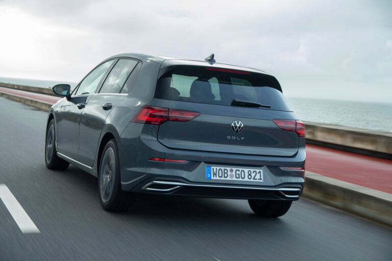 Test pneumatik Motor (Poland) 2026: 225/45 R17 — letní pneumatiky