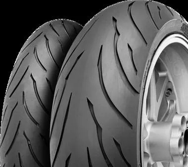 Continental Conti Motion