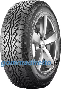 Continental ContiCrossContact AT (
