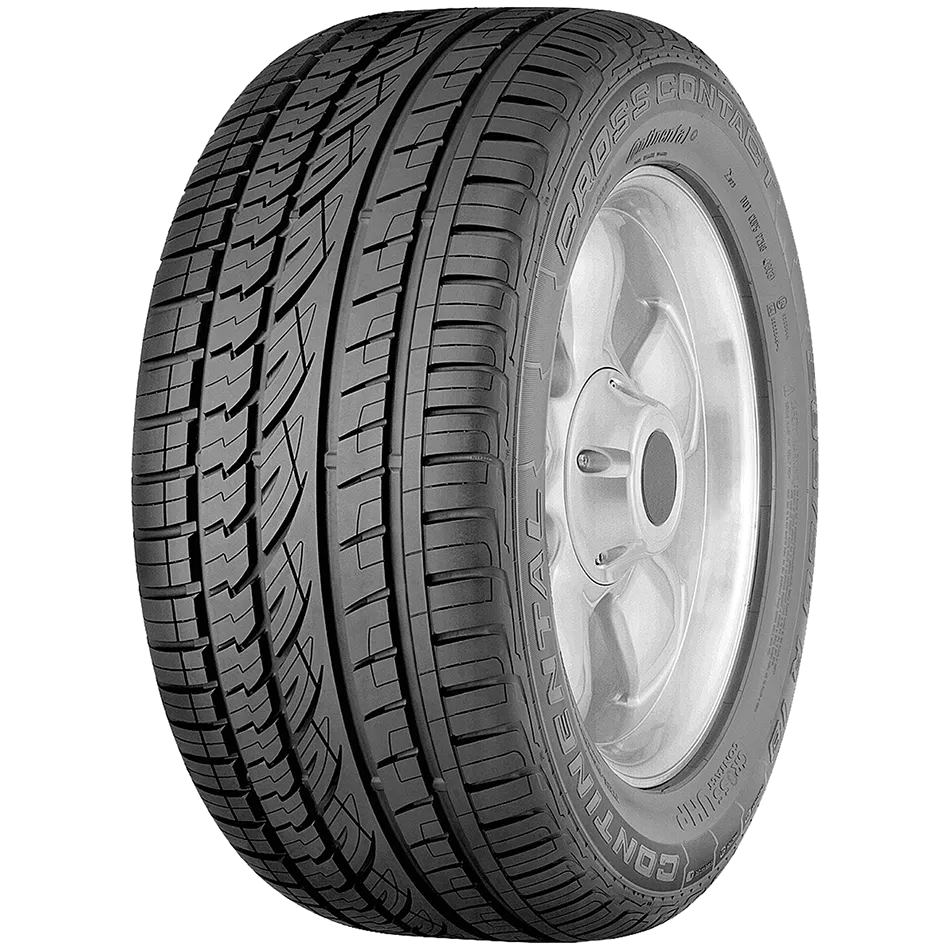 Continental CrossContact UHP (