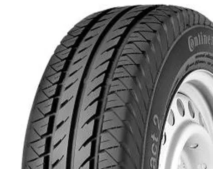 Continental VancoContact 2 (