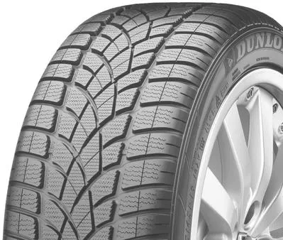 Dunlop SP Winter Sport 3D (