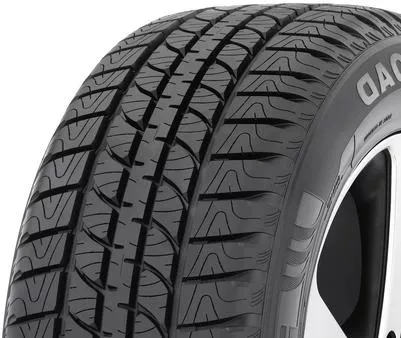 Fulda 4x4 Road (
