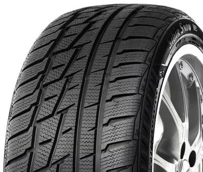 Matador Sibir Snow SUV