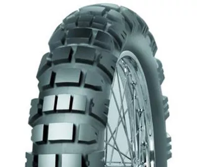 Mitas E-09 DAKAR