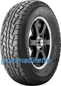 Nankang 4x4 WD A/T FT-7 (