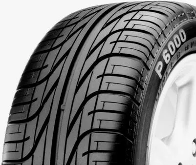 Pirelli P6000 (