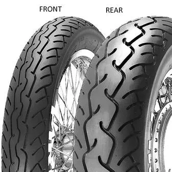 Pirelli Route MT66