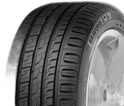 Barum Bravuris 3 HM SUV