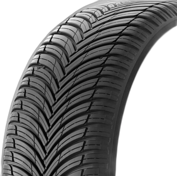 BFGoodrich Advantage All Season