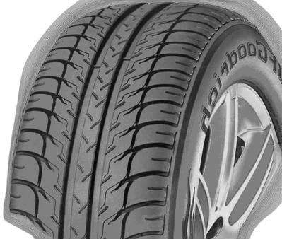 BFGoodrich G-Grip