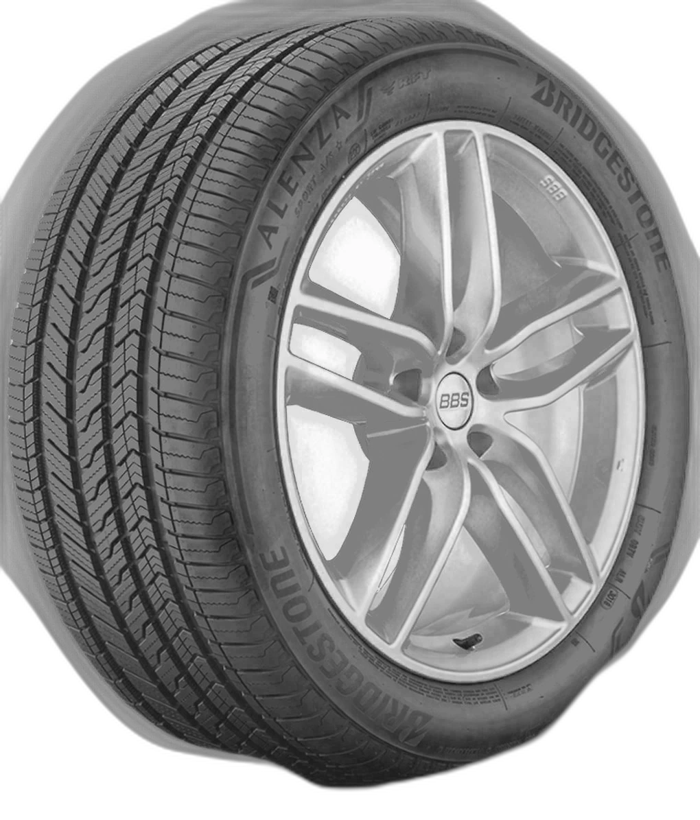 Bridgestone Alenza Sport All Season