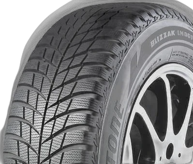 Bridgestone Blizzak LM-001 EVO