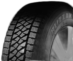 Bridgestone Blizzak W810