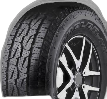Bridgestone Dueler A/T 001