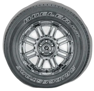 Bridgestone Dueler H/T 685
