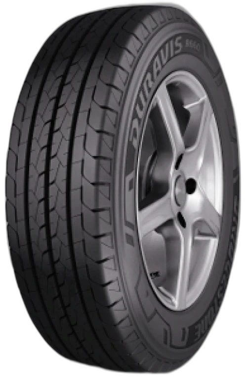Bridgestone Duravis R660A