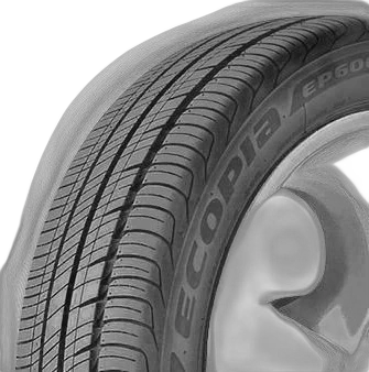 Bridgestone Ecopia EP600