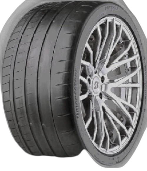 Bridgestone Potenza Race