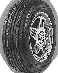 Bridgestone Potenza RE031