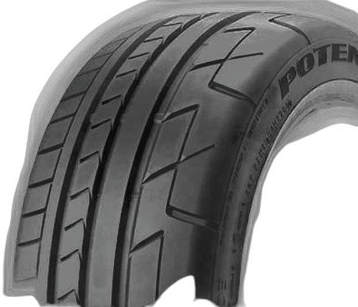 Bridgestone Potenza RE070