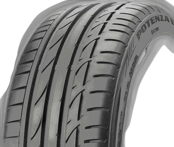 Bridgestone Potenza S001 I