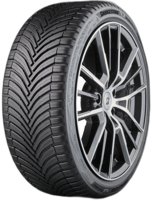 Bridgestone Turanza All Season 6