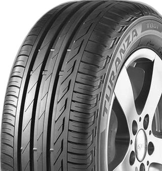 Bridgestone Turanza T001 Evo
