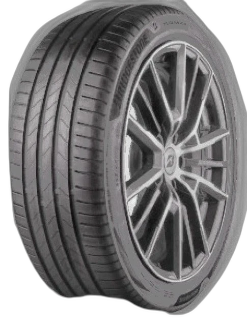 Bridgestone Turanza T006