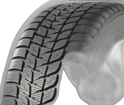 Bridgestone Weather Control A001