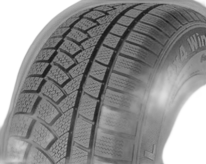 Continental 4X4 WinterContact