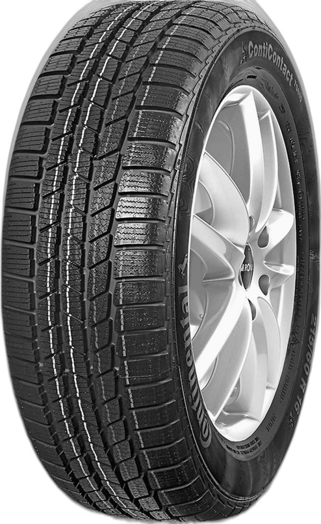 Continental ContiContact TS 815
