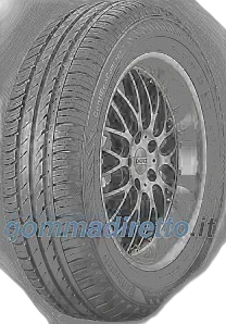 Continental Contiecocontact 3 