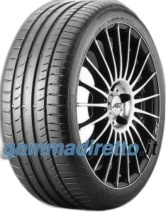 Continental Contisportcontact 5P 