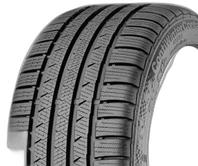 Continental ContiWinterContact TS 810S