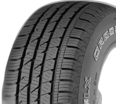 Continental CrossContact LX