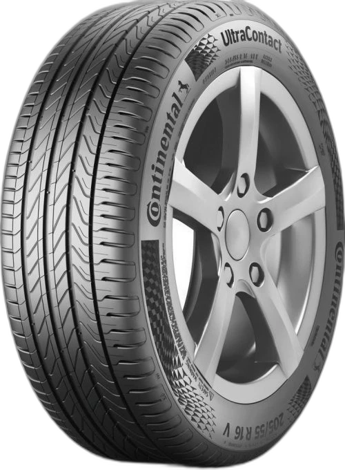 Continental UltraContact