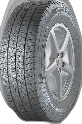 Continental VanContact 4Season