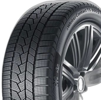Continental WinterContact TS 860S SUV