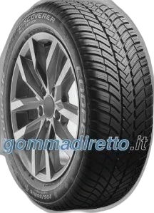 Cooper Discoverer All Season