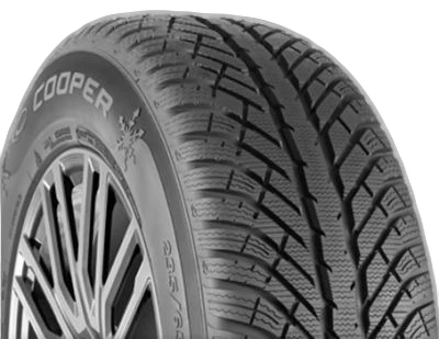 Cooper Discoverer Winter