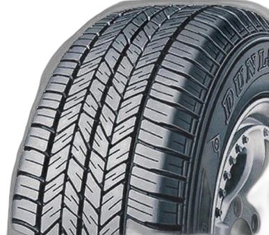 Dunlop Grandtrek ST20