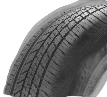 Dunlop Grandtrek ST30