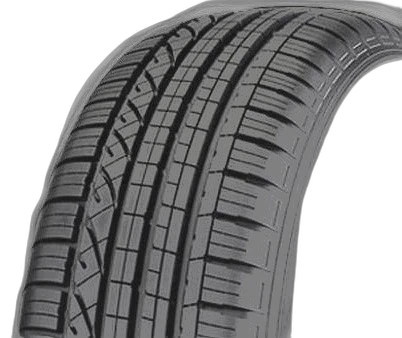 Dunlop Grandtrek Touring A/S