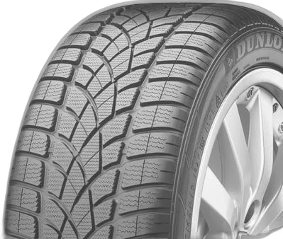 Dunlop SP WINTER SPORT 3D